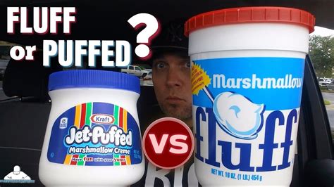 marshmallow fluff soft ball test|marshmallow fluff vs cream.